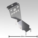 Original GEA Halter 7071-5155-660 Ersatzteil