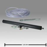 Original GEA Türöffnung für Schiebetür 7071-5961-010 Ersatzteil