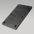 Original GEA Isolierplatte 7100-2915-020 Ersatzteil