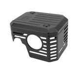 Briggs & Stratton Schutzgitter für Schalldämpfer 710333