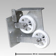 Original GEA Umlenkrolle vollst. 7121-5389-060 Ersatzteil