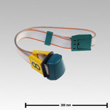 GEA CowScout Label Hals vollst. 7160-5854-520 (71605854520)