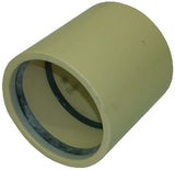 KRAMP Überschiebemuffe 125mm 7125500