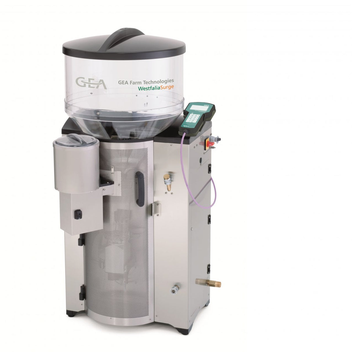 GEA Umbausatz 7163-9923-510 (71639923510)
