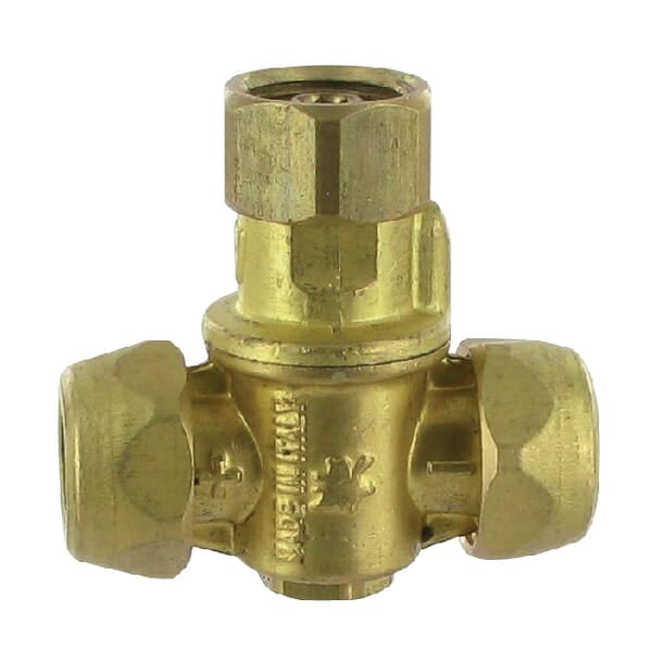 Braglia Düsenh. zweif. Holder M18x1,5 72061017