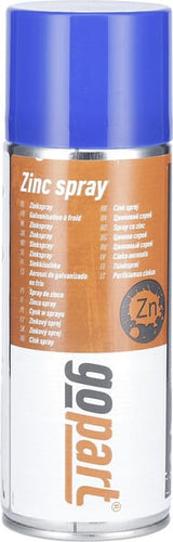 KRAMP Zinkspray 400 ml 722504GP