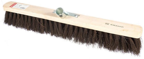 KRAMP Saalbesen Arenga 60cm 7225KR