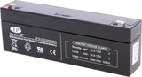 MTD Batterie 12 V 72504323