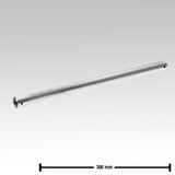 GEA Achsbolzen 7255-2762-000 (72552762000)