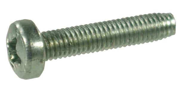 KRAMP Taptite-Schraube verz. M4x25 - 100 Stück 7500C425