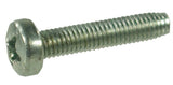KRAMP Taptite-Schraube verz. M4x25 - 100 Stück 7500C425