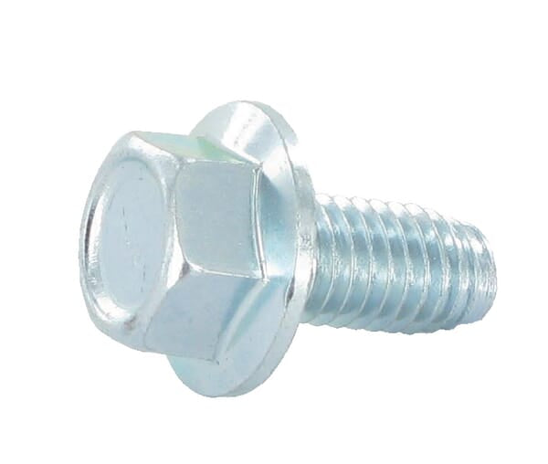 KRAMP Taptite-6k.Schraube M8x16 verz - 100 Stück 7500D816
