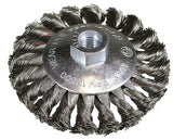 KRAMP Kegelbürste M14 100/0,5 getor 751317