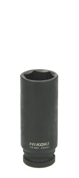 KRAMP Kraftschr.einsat1/2" lang 24mm 751840