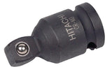 KRAMP Adapter 1/2"-1/2" + kogelborgi 751872