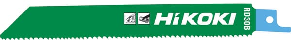 KRAMP Säbelsägeblatt 150mm (5Stück) 752022