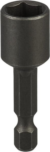 KRAMP Bit 1/4" Steckschlüsseleinsatz magn. 752356