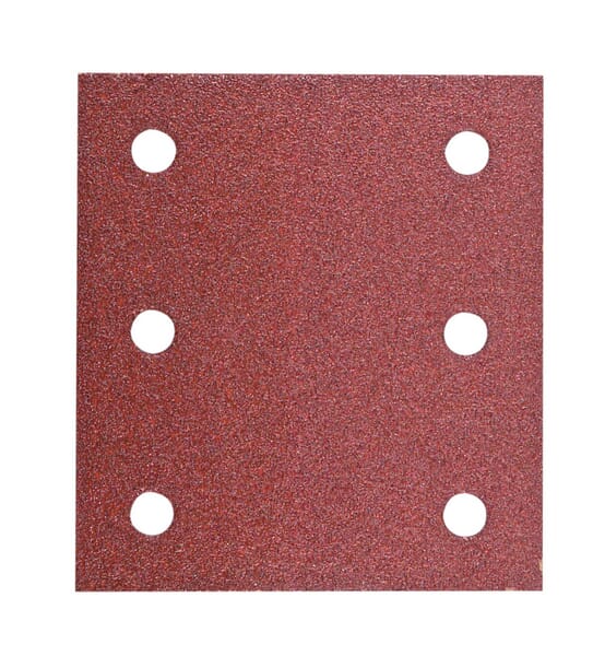 KRAMP Schleifpapier 114x104mm K40 à 10St 753041
