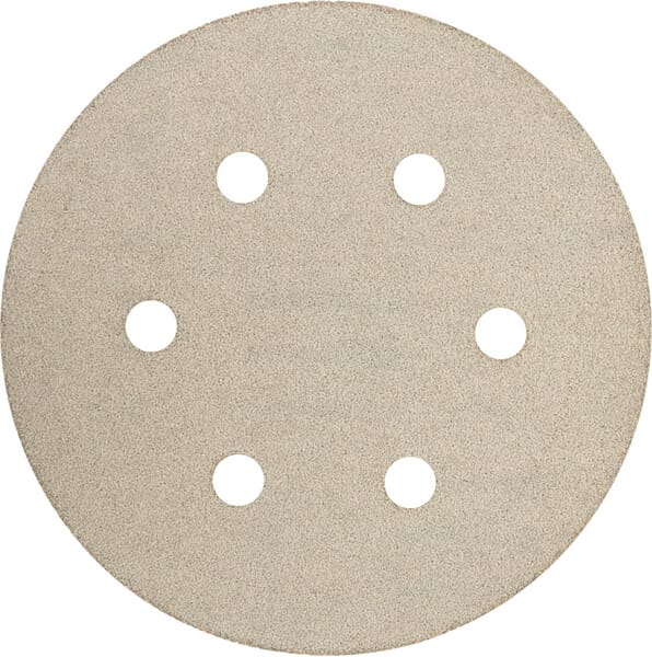 KRAMP Schleifscheibe Ø150mm K150 (10x) 753146