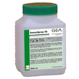 GEA SensoSpray 50 Dippmittel 0,5 kg Flasche 7724-5130-000 (77245130000)