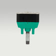 Original GEA Pulsator vollst. 7750-0010-465 Ersatzteil