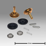 Original GEA Satz Reparaturteile 7750-0033-416 Ersatzteil