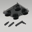 Original GEA Verteiler 7750-0109-540 Ersatzteil