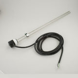 Original GEA Elektrode 7750-0117-242 Ersatzteil