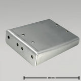 Original GEA Halter 7800-0025-136 Ersatzteil