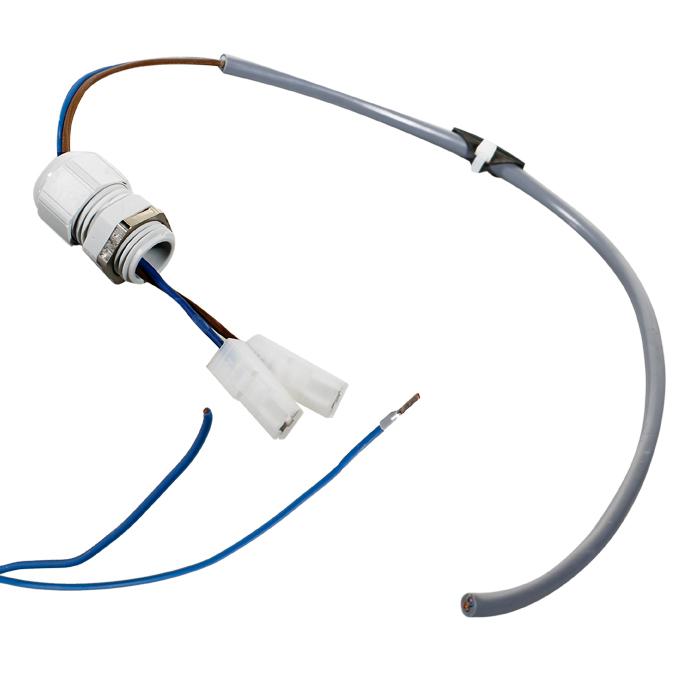 GEA Satz Kabel 7801-6934-140 (78016934140)