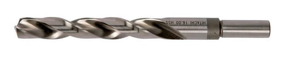 KRAMP Bohrer 16.5x184mm, für Metall, HiKOKI 780426