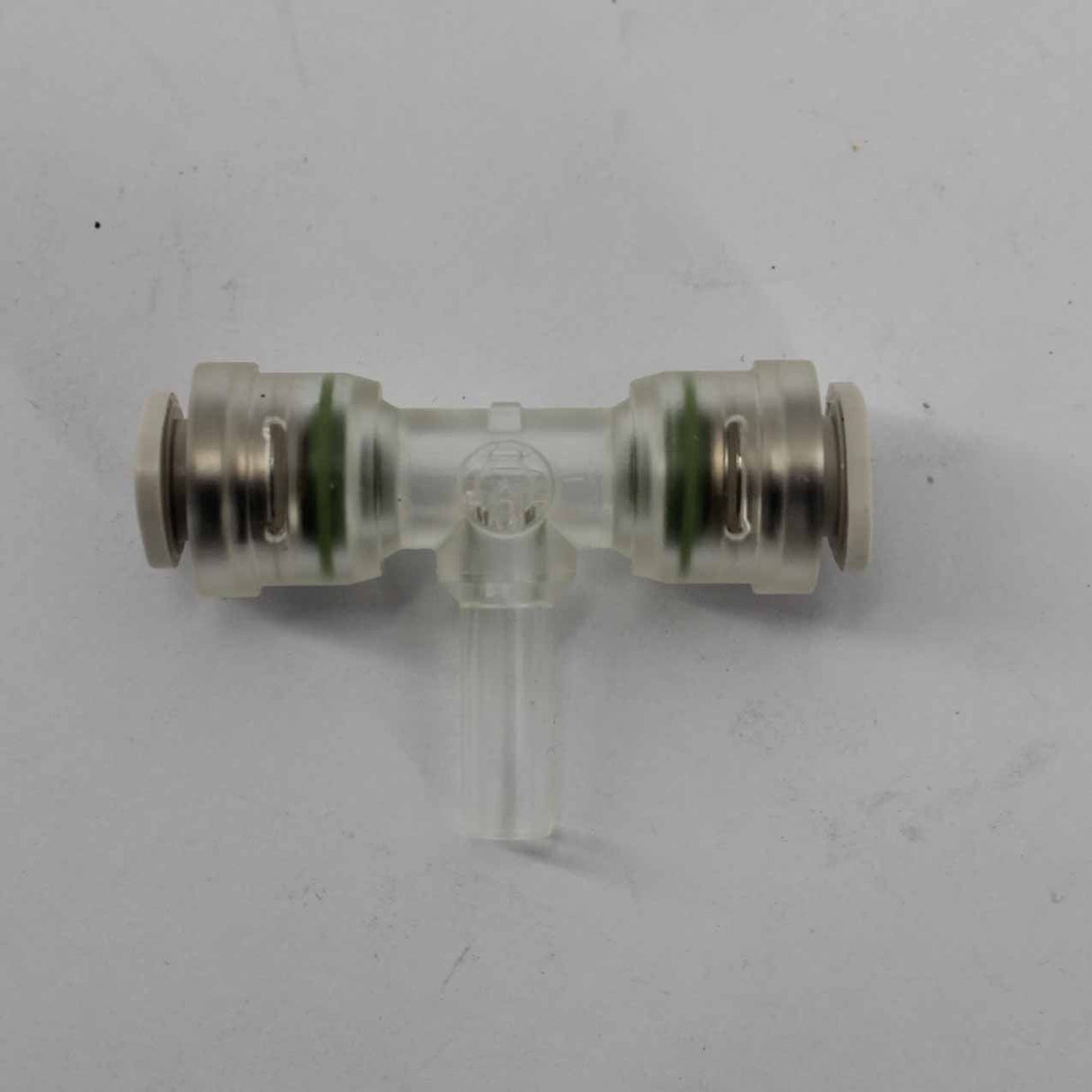 Original GEA T-Steckanschluss 7820-3321-210 Ersatzteil