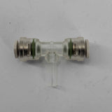 Original GEA T-Steckanschluss 7820-3321-210 Ersatzteil