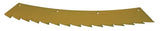 KRAMP Sägemesser außen R. besch. 78239Z