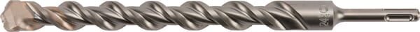 KRAMP Hammerbohrer  24x300mm, für Beton, HiKOKI 782514