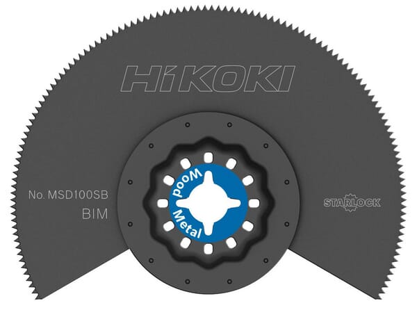 KRAMP Sägeblatt MD100SB 782725