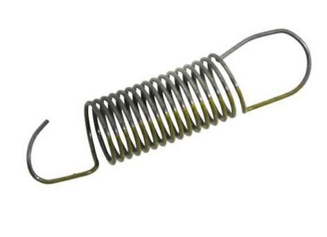 Briggs & Stratton Reglerfeder 793427