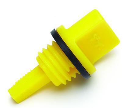 Briggs & Stratton Peilstab mit Dichtung 798503