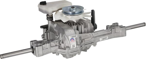 Tuff Torq K46s c/g tcj Getr./Diff. 7A646024340