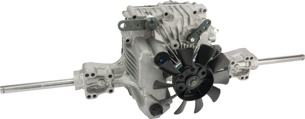 Tuff Torq K46be Getr./Diff. 7A646084121