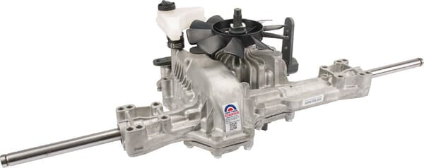 Tuff Torq K46am Getr./Diff. 7A646084530