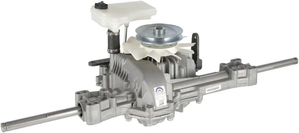 Tuff Torq Getriebe/Differentialeinheit K46CY 7A646084580