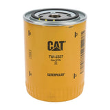 Ölfilter passend für Caterpillar