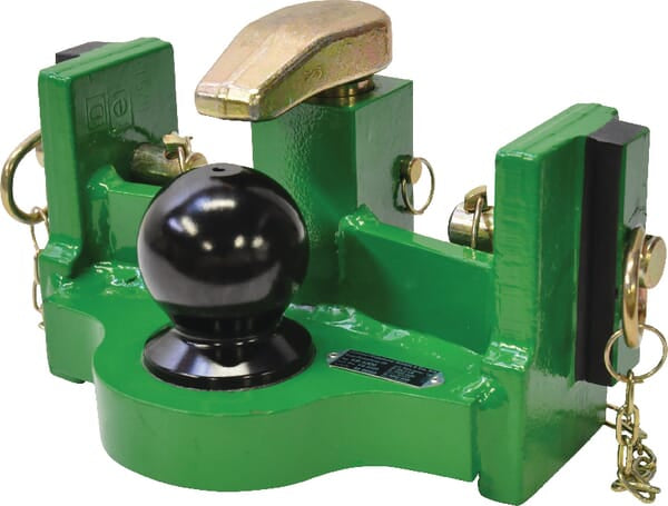 KRAMP Kugelkupplung K80 329mm 8002579