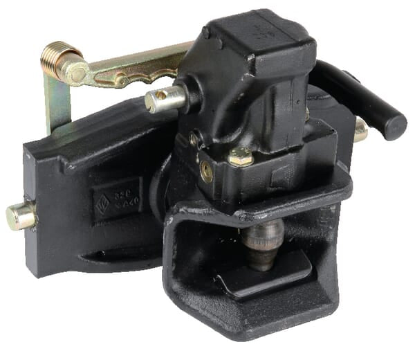 Towbar 322mm