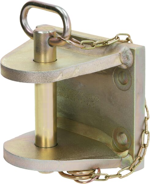 KRAMP Flanschplatte 8005080