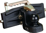 KRAMP Kugelkupplung K80 389mm 8005217