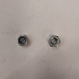 SELF-LOCKING NUT - 5 pieces