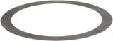 Fitting washer PS 0.3