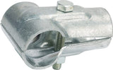 KRAMP T-Schelle 1½" x 1½" offen 803020112112FA